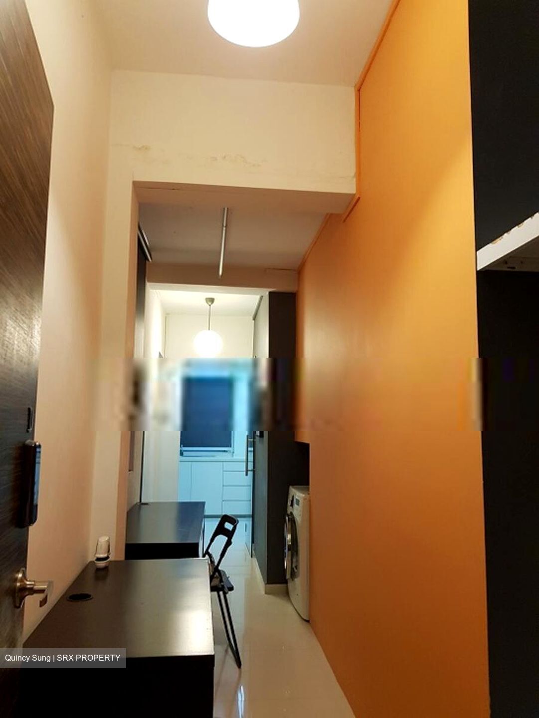 Eng Aun Mansion (D11), Apartment #403676751